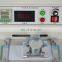 Microcomputer Control And LED Display Ink Abrasion Discoloration Tester
