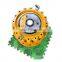 excavator parts JS200 Swing Reducer JRC0007 JRC0158 LNM0438 FOR SALE