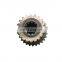 XKAH-00355 Excavator Gear Parts Travel Planetary Gear for R140-7 R160-7