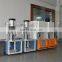 Computer rubber raw material machinery rotorless rubber rheometer price