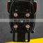 Position switch box solenoid valve safety switch