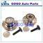 Wheel Hub Bearing for Golf Scirocco OEM VKBA3644 1T0598611 802067,