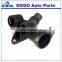 Engine Coolant Hose Flange OEM 058121132A 058 121 132 , 058 121 133B,058121132 , 058121133B