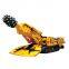 EBZ200 hot sale underground coal mining equipment boring machine roadheader for sale