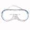 Wholesale Custom Medical Protective Eye Glasses Impact Resistant Anti Saliva Fog Safety Glasses Goggles