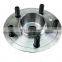 Auto stainless steel wheel bearing hub kit For Dodge Journey 513286  HA590344 BR930700