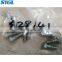 6CT QSL9 diesel engine Banjo Connector Screw 3282141 banjo connector seal 3903380
