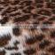 Center Jagura Leopard Custom Bedroom Fluffy Area Fur Floor Rugs Carpets In Bulk