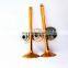 for Peugeot 205 206 306 309 106 405 16v gti 405 Mi16 1.9 Turbo popular High Strength Stainless Alloy 21-4N france engine valve