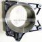 155mm 160mm SS stainless steel  Wear Ring For YAMAHA SOLAS Impeller Pump Housing 66V-51312-01-00 66V-51312-01-94 RY33-155-YF