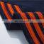 OEM custom logo Mens cotton terry fabric sweat shorts
