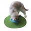 New Design Cat Scratcher Toys Round Kitten Cat Scratching Mat