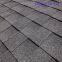 Asphalt roofing shingles bitumen waterproofing material multi-color sheets consruction