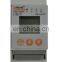 single phase Rail Mount Energy Meter Rail type multi-function energy meter 0.5s class Digital Din rail energy meter