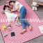wholesale Oxford cloth outdoor travel waterproof mat picnic blanket