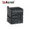 Acrel 300286.SZ ARTU-KJ8 DIN rail Multi-circuit remote terminal unit/rtu for intelligent power distribution