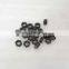 3934864 3901381 Cummins engine 6CT L8.9 Connecting Rod Nut