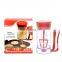 Germany Deutstandard automatic cakecup muffin measuring pancake batter dispenser