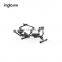 Full Body Exercise Gym Equipment Stretching Rowing Machine