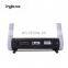 Gym Equipment Motorized Electric Sports Portable Curve Folding Treadmill