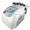 Best selling products portable ultrasound machine rf cavitation vaccum slimming machine for sale