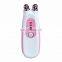 2017 High-tech 3 In 1 Pressotherapy Machine/ems Slimming/infrared Vacuum Beauty Equipment