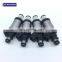 Engine System Diesel Fuel Injector Nozzle OEM 06164-P8A-A00 06164P8AA00 For Honda For Accord For Civic For Acura CL 3.0 V6 97-02