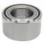 DAC30540024-Double row angular contact ball bearings 30x54x24 mm