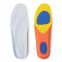 High Elasticity EVA Sports Insole Honeycomb Shoe Pad Plantar Fasciitis Shoe Insert Anti Fatigue Soles