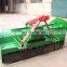 Tractor Lawn Rotary Mower Mini Garden Cultivator for Sale