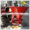 PTO fertilizer spreader for 40-60hp tractor