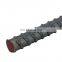 Factory supply HRB335 HRB400 HRB500 steel bar mild steel rebar iron rod for construction structure