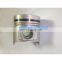 W06D Cylinder Piston Kit 138MM For Diesel W06D Engine Parts