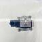 Ningbo Kailing two-position two-way direct-acting solenoid valve for air 2W250 25S