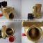 KLQD kl223series compact mini direct acting control brass solenoid valve