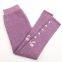 Autumn and Winter Computer Jacquard Wool Warm Pants Children's Warm Pants
