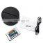 Best Selling 3D Led Night Lamp Base With 24Keys Remote Controller