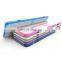 Wholesale Cheap 5m x 2m x 20cm Thick Inflatable Airtrack Matte Tumble Air Track Gymnastics Mat With Pump