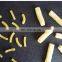Single Screw Extruder,fried pellets extruder by chinese supplier since 1995
