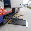 UVL-700II/1300II/1600II-H Wheelchair Lift (in luggage)