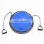 Hampool Multifunctional Rubber Gym Fitness Balance Anti Burst Exercise Yoga Ball