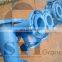 Loose Flange Ductile Iron Pipe Fitting