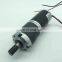 O.D42mm High Torque 12 volt dc motor, 24 volt dc motor