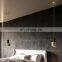 Zhongshan vintage chandelier lighting industrial loft metal shade pendant lighting