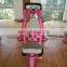 Top quality plate loaded sports body building gym fitness equipment Mid row machine HY704