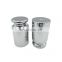 1g-1kg F1 Class 304 Stainless Steel Calibration Weight Kit