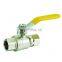 Brass Ball Valve