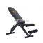 Fitness equipment Incline Bench Press Foldable Gym Equipment online