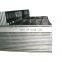 Galvanized powder coated fencing panels