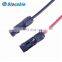 1000V and 1500V CN40 solar PV cable connector